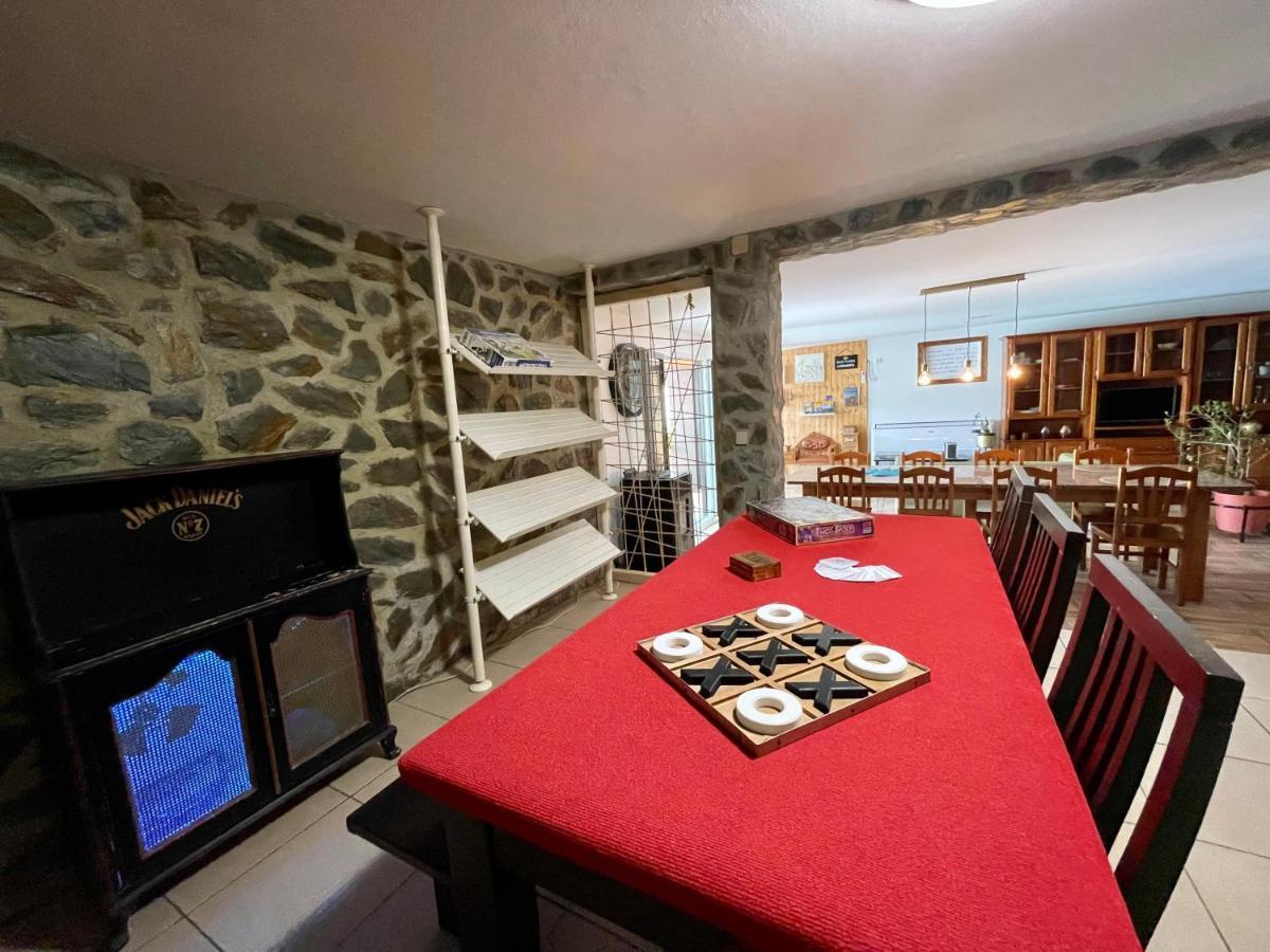 La Cigarrita Guest House - Douro Valley Peso da Régua Extérieur photo