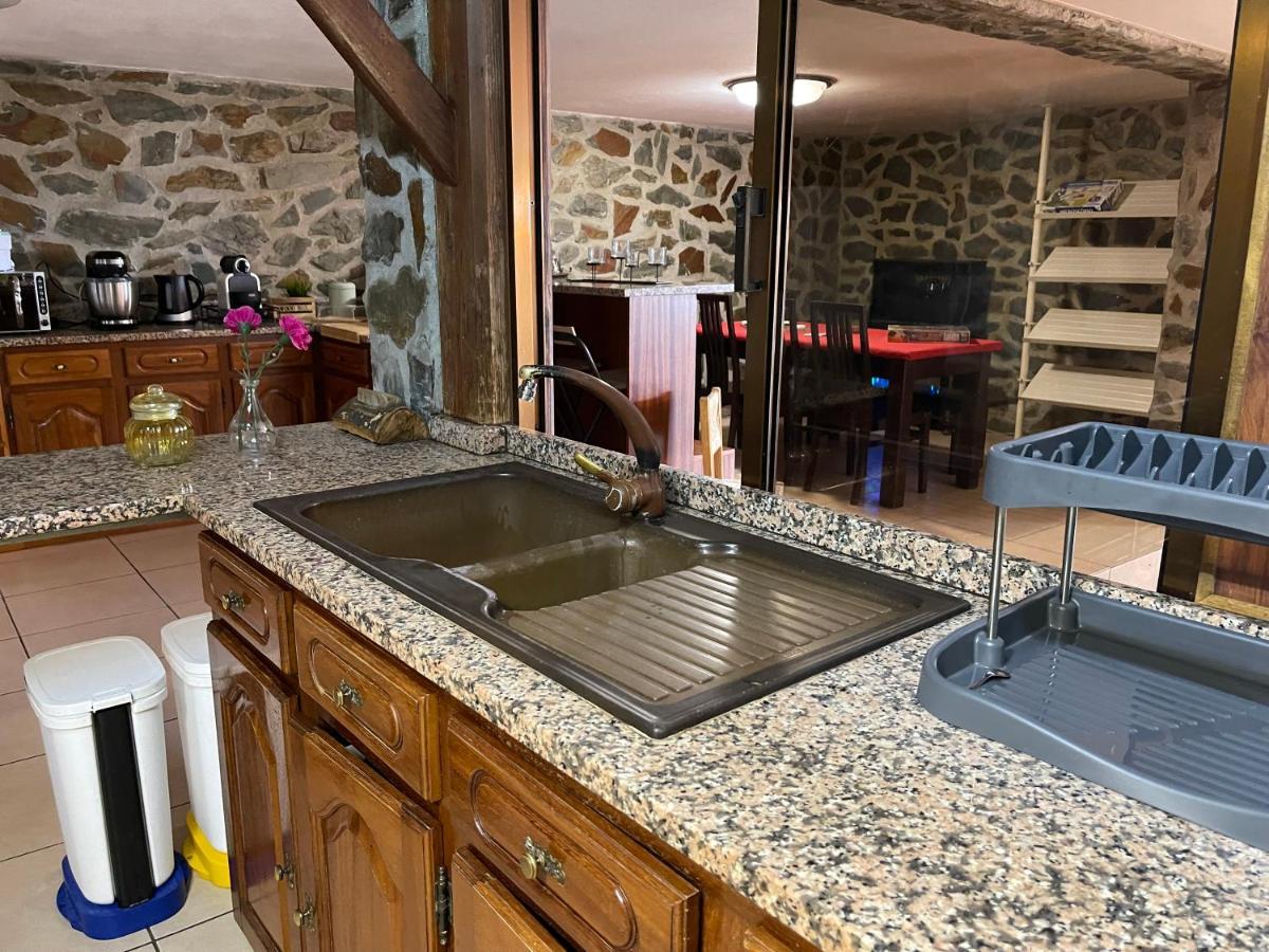 La Cigarrita Guest House - Douro Valley Peso da Régua Extérieur photo